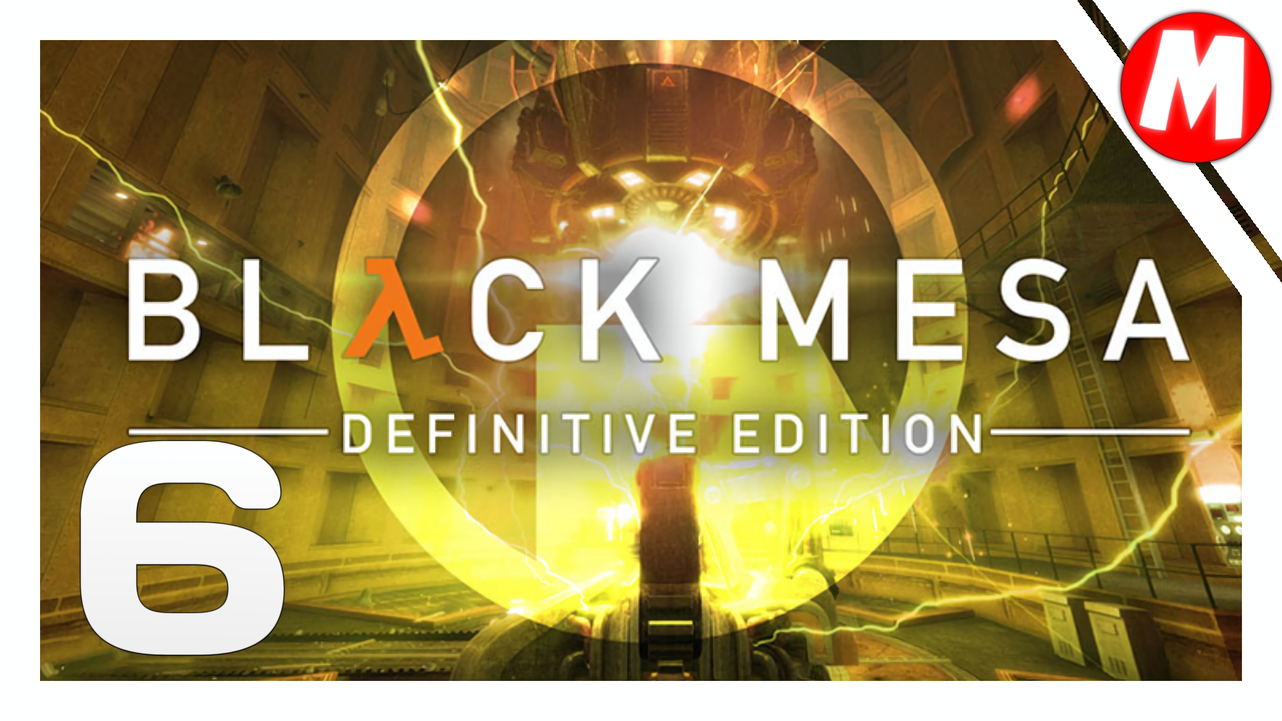 Black Mesa Прохождение ➤ Проходим Безумные Загадки #6