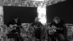 Отан Ана  (Батырхан Шукенов) - кавер гр. St.Sound