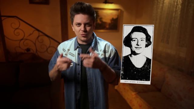 АНТОЛОГИЯ ОБМАНА #3