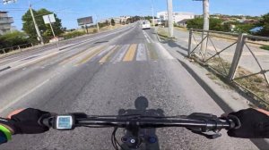 Кажется сегодня меня хотят сбить 2 ситуации за 5 минут