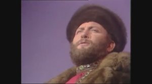 Иван Ребров - 'Русские песни и романсы'.