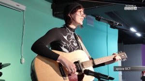 Дом молодёжи Братска приглашает на душевный гитарный вечер