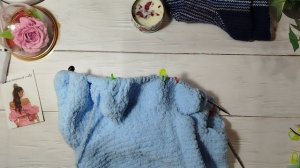 10-04-2026//Мои продвижения// Над чем работала//Готовая работа