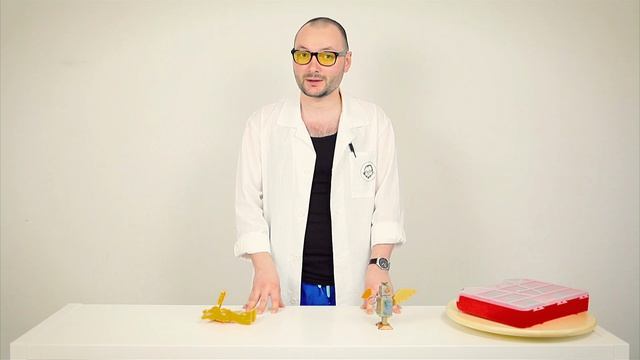 Что такое робот_