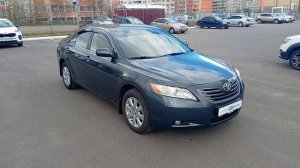 Продается Toyota Camry /Авто с пробегом