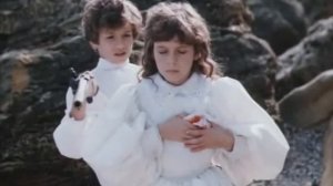 Инга ИЛЬМ В Фильме Каникулы Петрова И Васечкина 1984