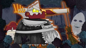 Как Я - МОНСТР , стал ГОРНИЧНОЙ !!