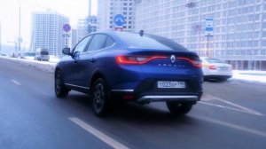 Рено аркана 2021 отзывы и обзор: купить Рено или BMW X6?