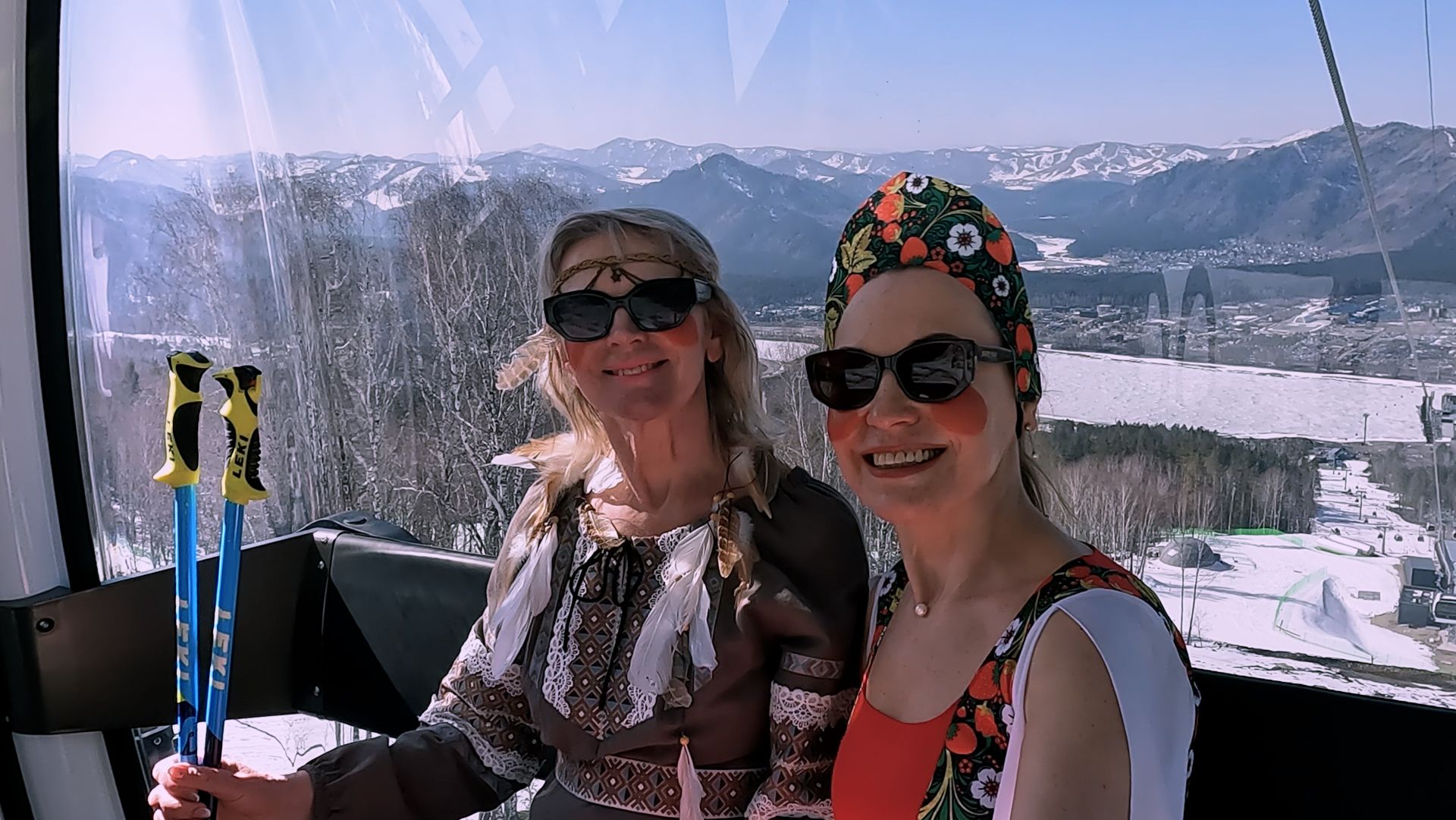 Манжерок 2026 Закрытие