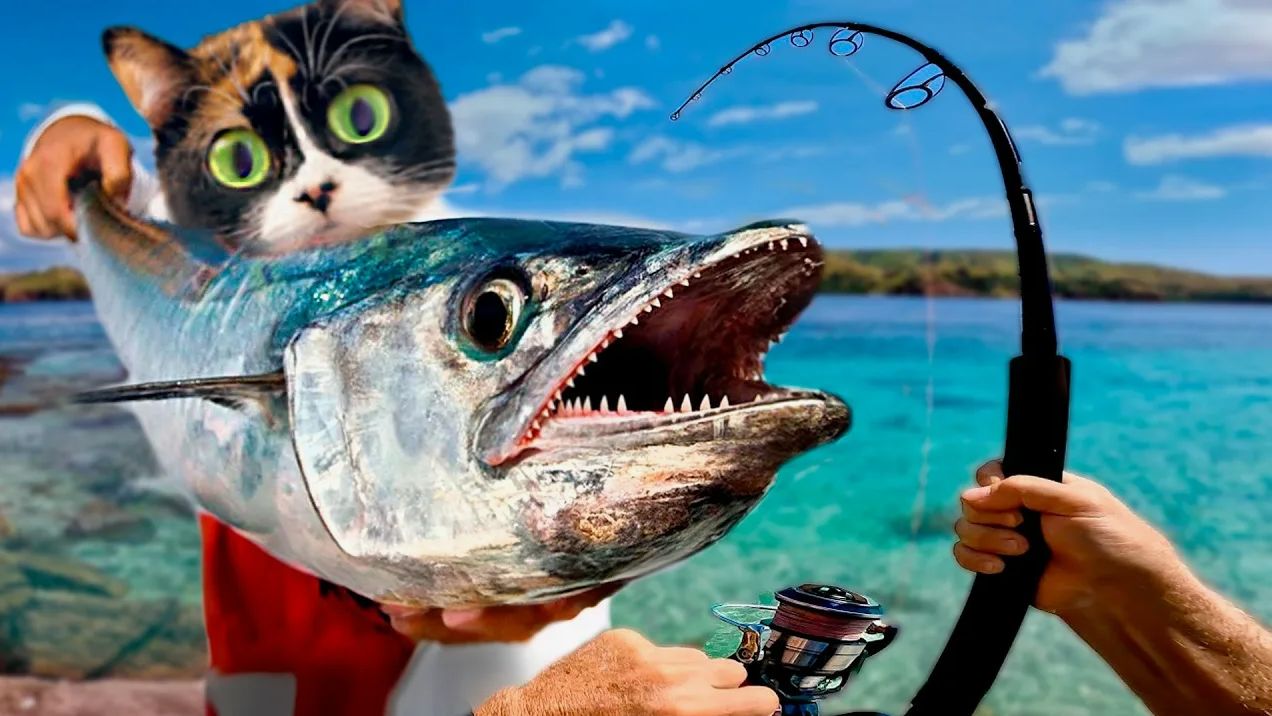 ЕДА ЗАКОНЧИЛАСЬ - НАШЕ ПОСЛЕДНЕЕ ВИДЕО В НОРВЕГИИ