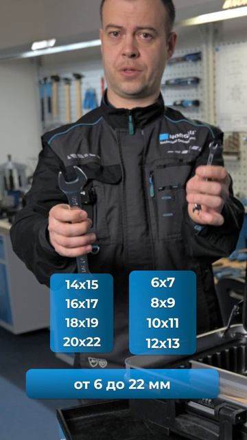 Обзор набора инструментов Norgau из 60 предметов