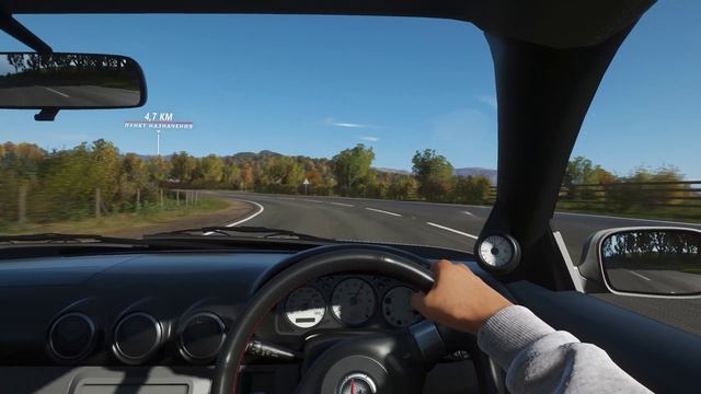 Forza Horizon 4 Part 3