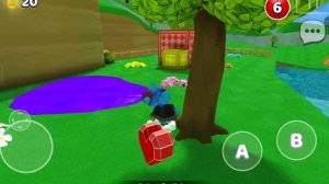 прохожу черепаха град на время 15 минут в супер беар