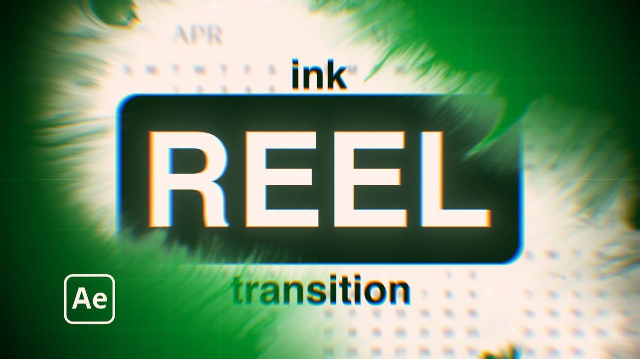 How to Edit VIRAL REELS in after effects
