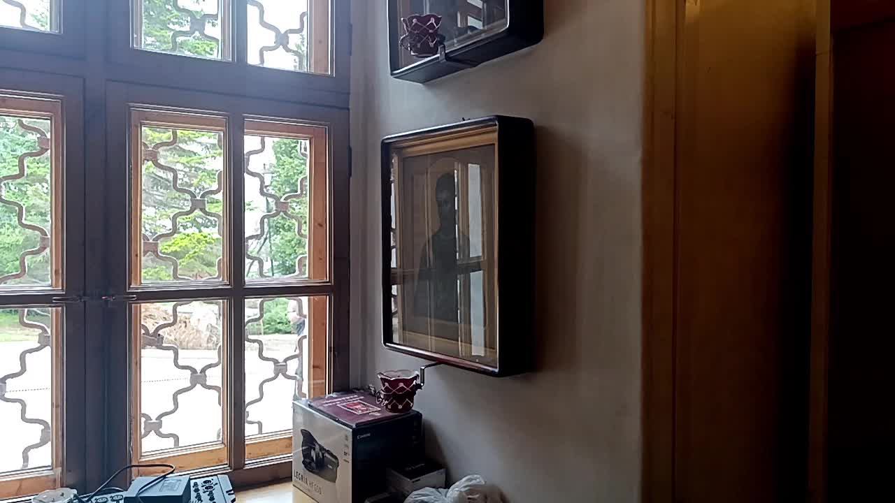 Великий Пяток. Воспоминание Святых спасительных Страстей. Прямая трансляция.