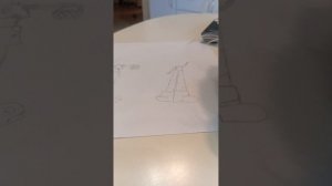 первое видео💗