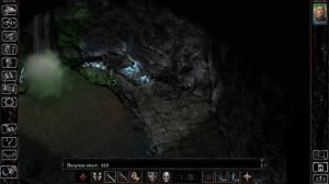 Baldur's Gate Siege of Dragonspear - [56] ОКОНЧАНИЕ прохождение ПК русский 2020