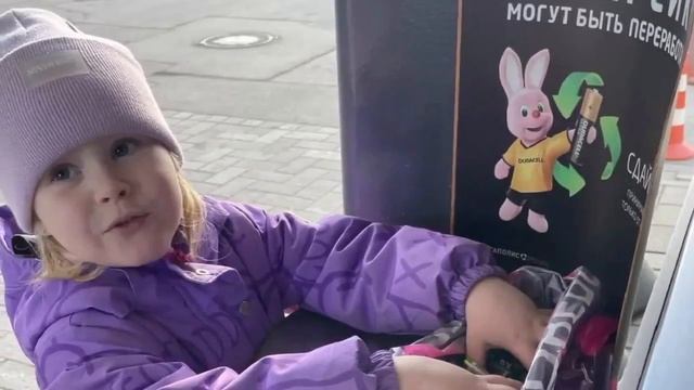 Семья Кузнецовой  Анны