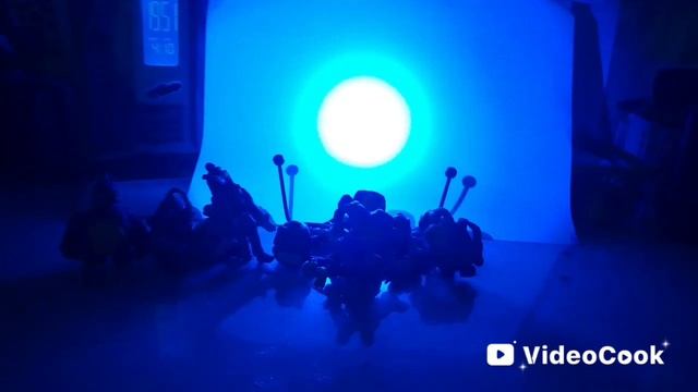 распаковка