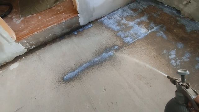 ЗАКЛЮЧИТЕЛЬНЫЙ РЕМОНТ НА СВЕРДЛОВА, НАЛИВНОЙ ПОЛ НА АРМАВИРСКОЙ.