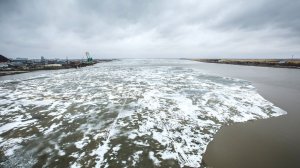 Активное таяние: Югра вступила в сезон большой воды