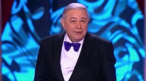 Монолог «Спокойнее надо» - Е.Петросян
