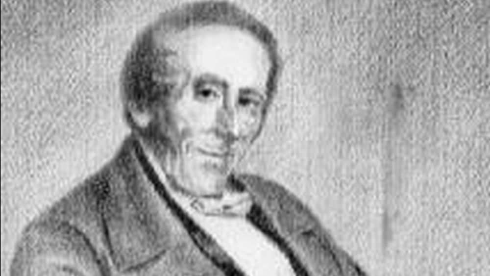 200-лет алтайской экспедиции Карла Ледебура