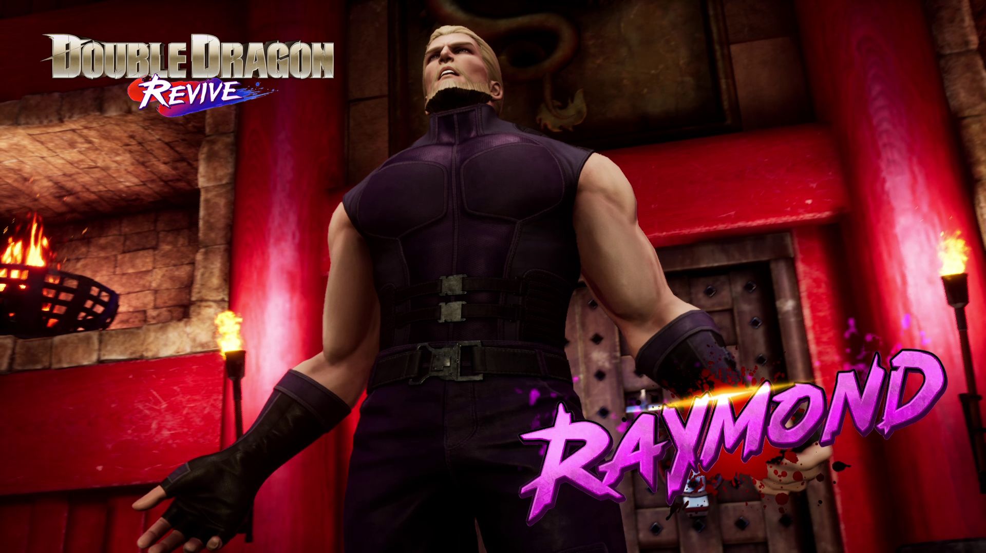 ИСТИННЫЙ ЗЛОДЕЙ ▶️ Double Dragon Revive #8