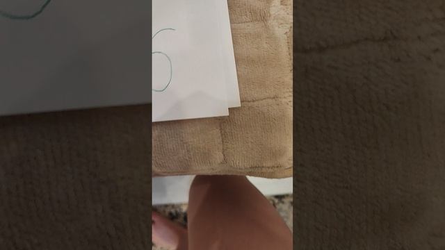 изучалочки 3 про цифры