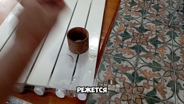 🔹ОЧЕРЕДНОЙ ОБЗОР НА ЛЬНЯНУЮ НИТЬ AQUAFLAX Nano✅