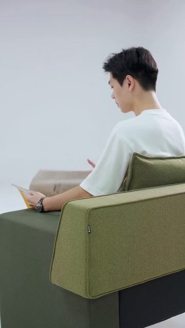 Sunon - лаундж кресло Д10 (D10)