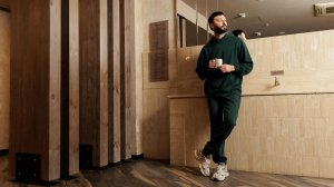 Дмитрий Нордин об отдыхе и восстановлении в Rosa Springs