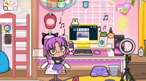 новая интро Я изменила семью