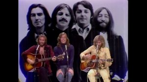 Bee Gees - The Beatles Medley