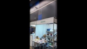 Выствака СПб -2026