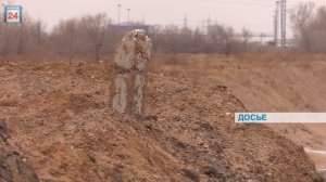 Новый карьер растительных отходов откроется в Абакане 14 апреля