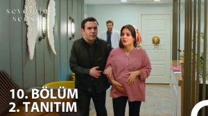 «Ты тот, кого я люблю» обзор 10 серии