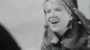 Галина ПОЛЬСКИХ (Дикая собака динго 1962 )