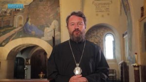 Русское церковное пение от знаменного распева до Рахманинова. 4 серия.