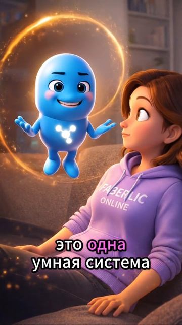 Этот БАД от Faberlic реально творит чудеса! Делюсь эмоциями!