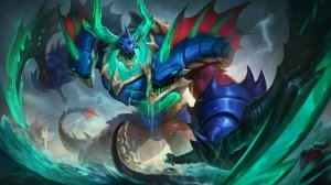 ТАМУЗ!!! ЛУЧШИЙ БИЛД ОТ ТОП ГЛОБАЛА + ГЕЙМПЛЕЙ!!! МОБАЙЛ ЛЕГЕНД