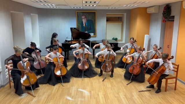 К. Молчанов 