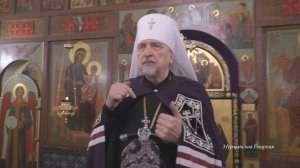 О достойном причащении Таин Христовых