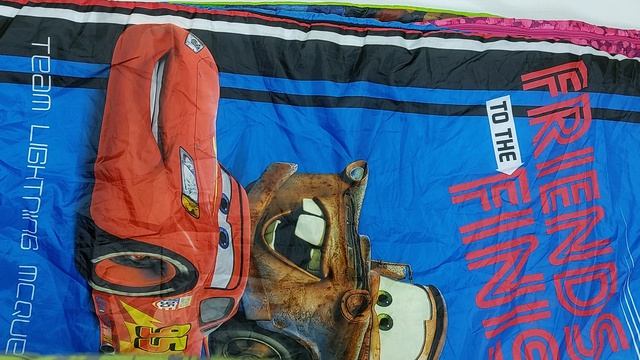 Спальные мешки  секонд оптом 1 пак