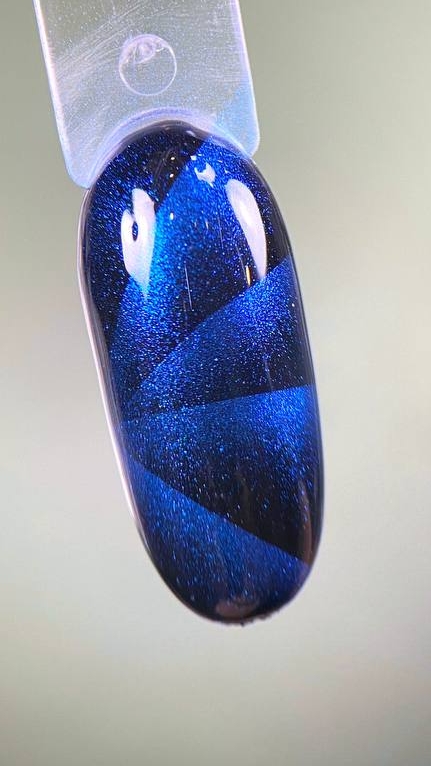 Дизайн с перламутром. Аэрография на ногтях