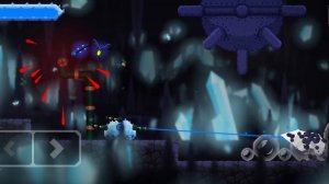 прохожу corebound