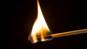 Кто изобрел порох ?