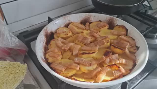 Мое утро ужин под заказ