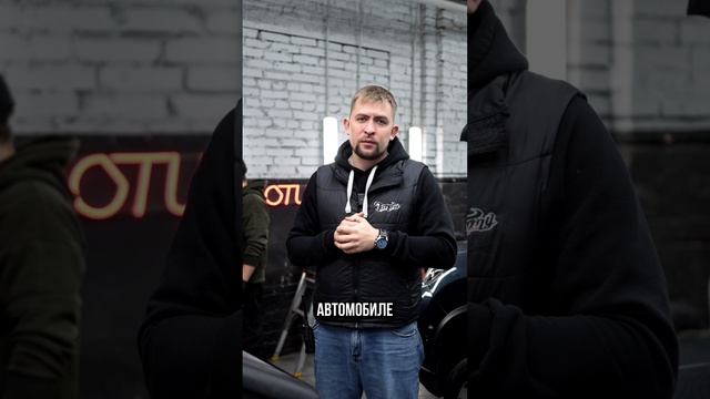 Диагностика подвески, правка диска и фирменный шиномонтаж для Mercedes CLS