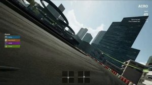 FPV Uncrashed  2026.04.10 дрифт